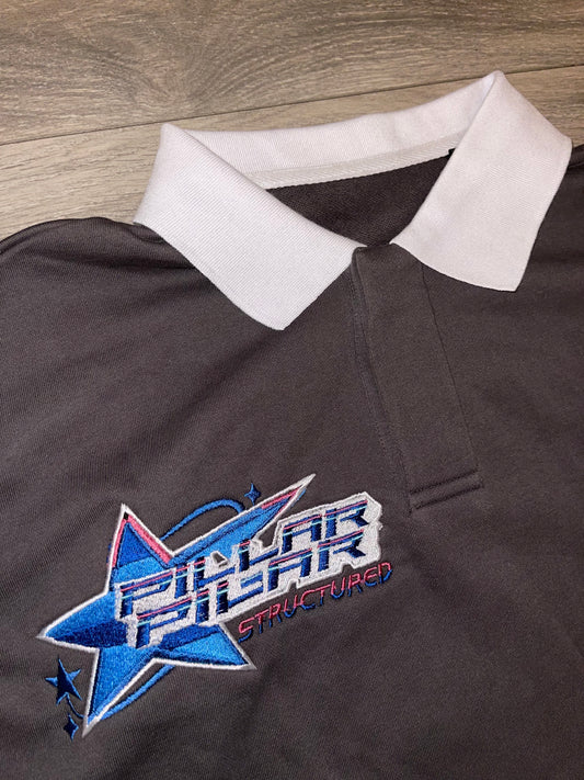 “Pillar Pilar” Rugby