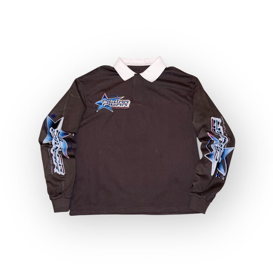 “Pillar Pilar” Rugby