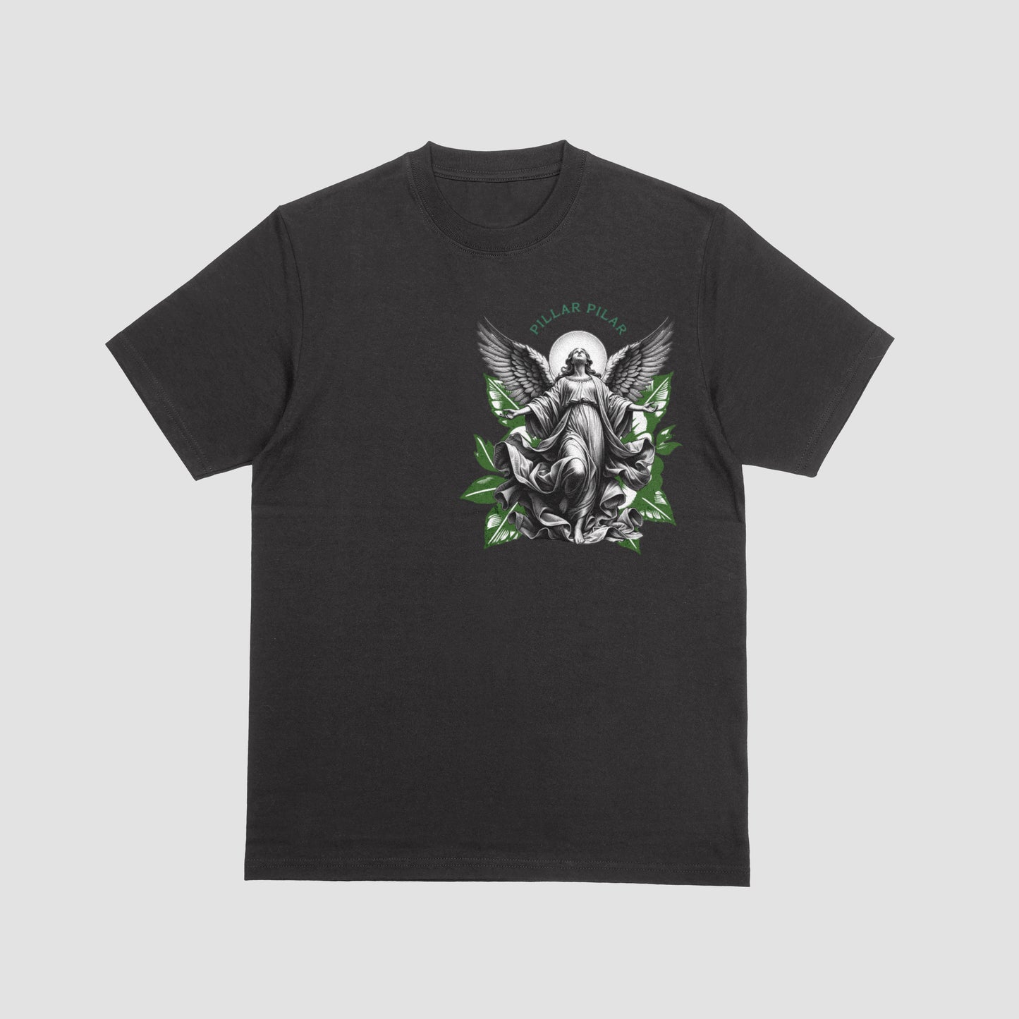 Angel Tee